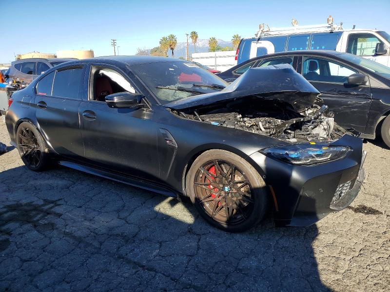 2024 BMW M3