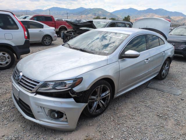 2014 Volkswagen Cc