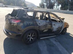 
										2016 Toyota Rav4 full									