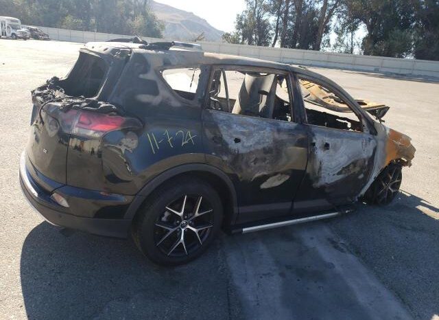 
								2016 Toyota Rav4 full									