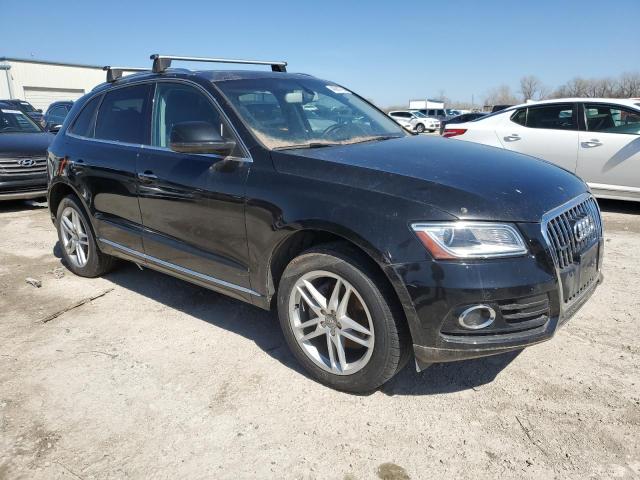 2015 Audi Q5