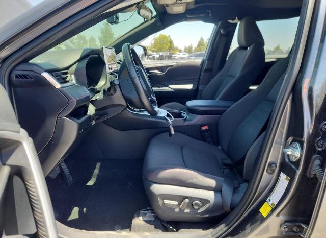 
								2023 Toyota Rav4 full									