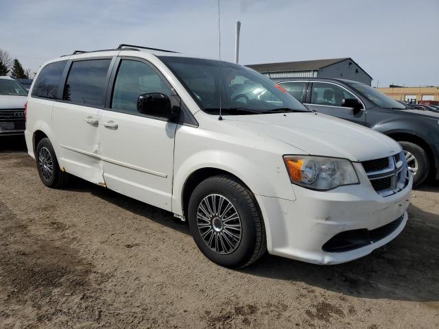 2013 Dodge Grand cara
