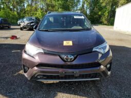 
										2018 Toyota Rav4 full									