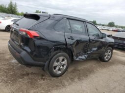 
										2023 Toyota Rav4 full									