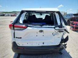 
										2024 Toyota Rav4 full									