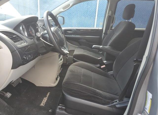 
								2013 Dodge Grand cara full									