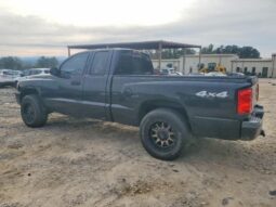 
										2007 Dodge Dakota full									
