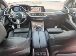 
										2023 BMW X5 full									