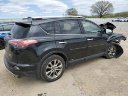 
										2016 Toyota Rav4 full									