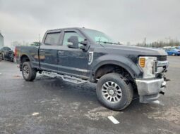 
										2018 Ford F350 full									