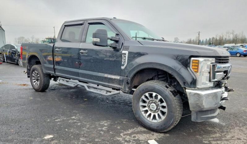 
								2018 Ford F350 full									