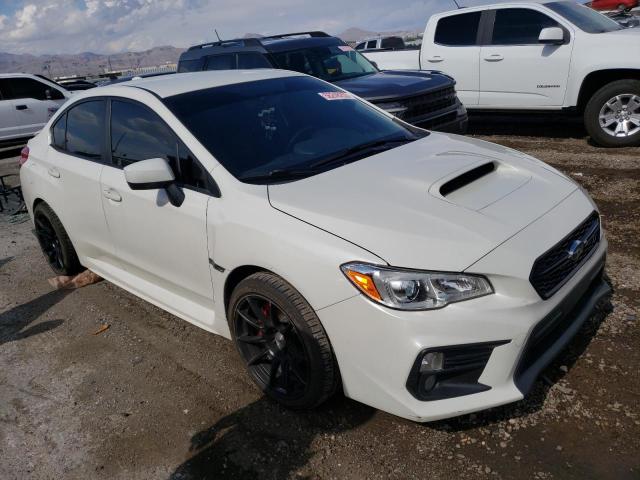 2020 Subaru Wrx