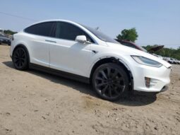 
										2017 Tesla Model x full									