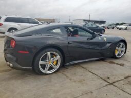 
										2017 Ferrari F12 berlinetta full									