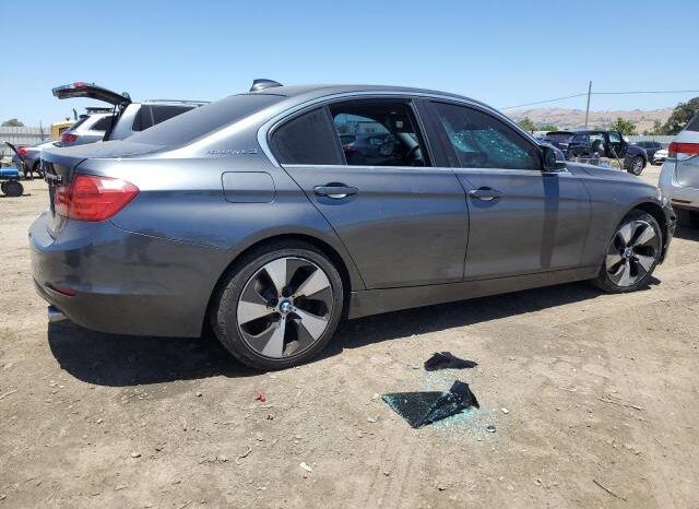 
								2013 BMW 1 series full									