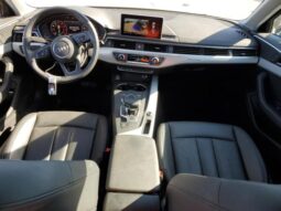 
										2018 Audi A4 premium full									