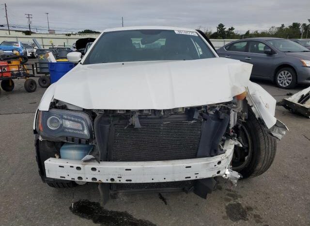 
								2014 Chrysler 300 s full									