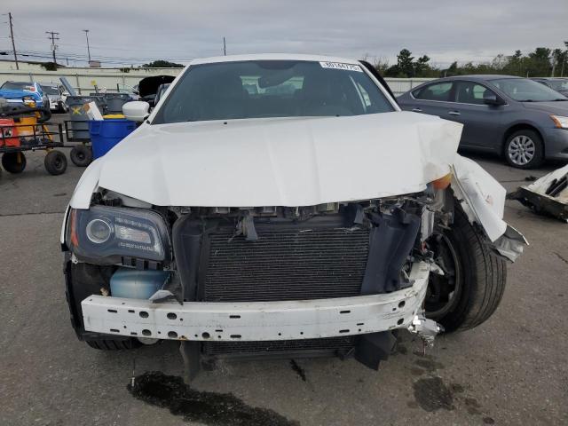 2014 Chrysler 300 s