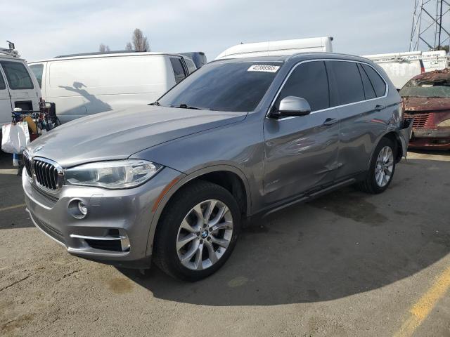 2014 BMW X5