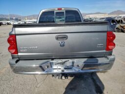 
										2005 Dodge Dakota full									