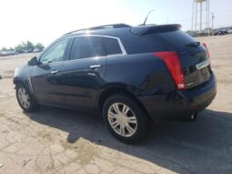 
										2014 Cadillac Srx full									