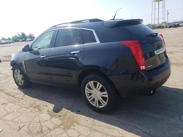 2014 Cadillac Srx