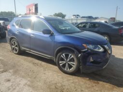 
										2017 Nissan Rogue s full									