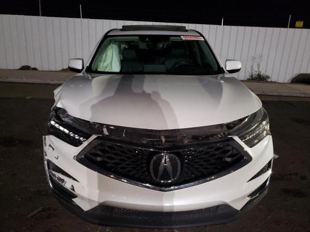 2020 Acura Rdx