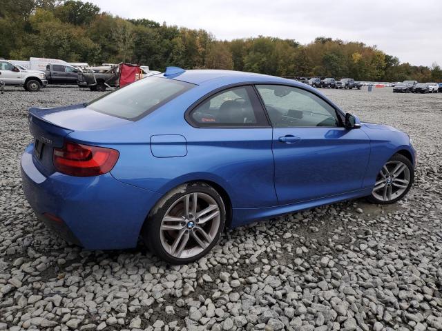 2015 BMW 2 series
