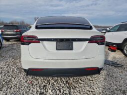 
										2024 Tesla Model x full									