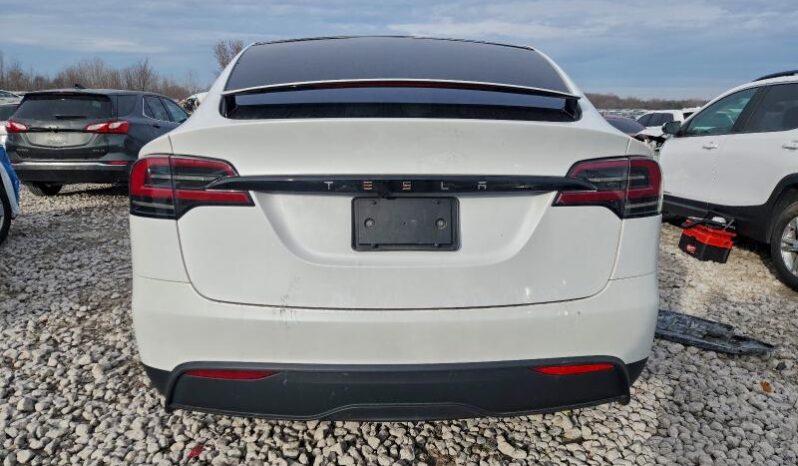 
								2024 Tesla Model x full									