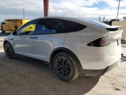 
										2023 Tesla Model x full									