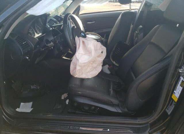 
								2012 BMW 135 i full									
