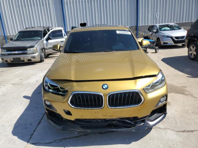 2018 BMW X2 xdrive2