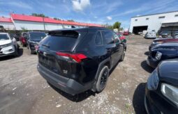 
										2020 Toyota Rav4 full									