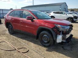 
										2023 Toyota Rav4 full									