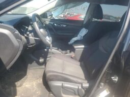 
										2018 Nissan Rogue s full									