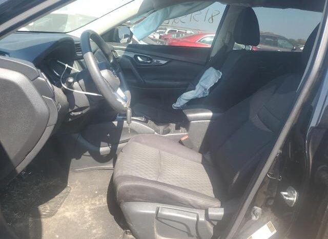 
								2018 Nissan Rogue s full									