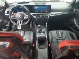 
										2024 BMW M3 full									