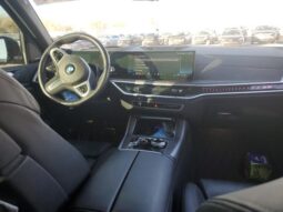 
										2024 BMW X5 full									