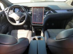 
										2018 Tesla Model x full									