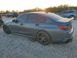 
										2022 BMW M3 full									