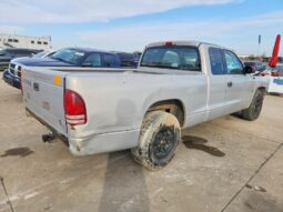 
										2000 Dodge Dakota full									