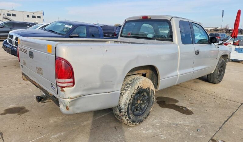 
								2000 Dodge Dakota full									