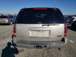 
										2013 Gmc Yukon full									