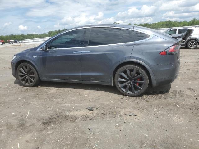 2016 Tesla Model x