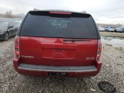 
										2013 Gmc Yukon full									