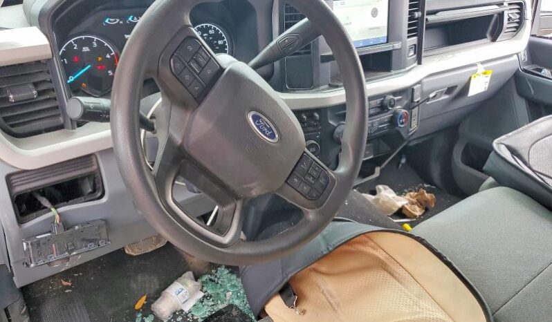 
								2025 Ford F350 full									