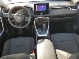 
										2024 Toyota Rav4 full									